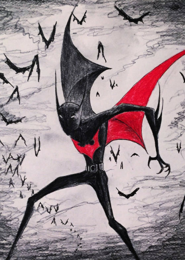 Batman Beyond