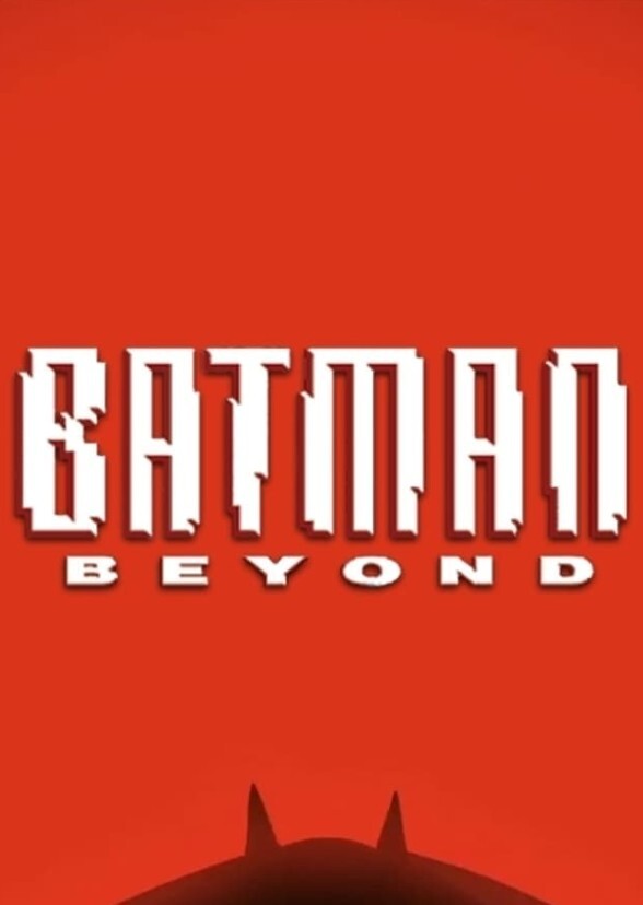 Batman Beyond