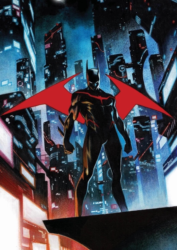 Batman Beyond