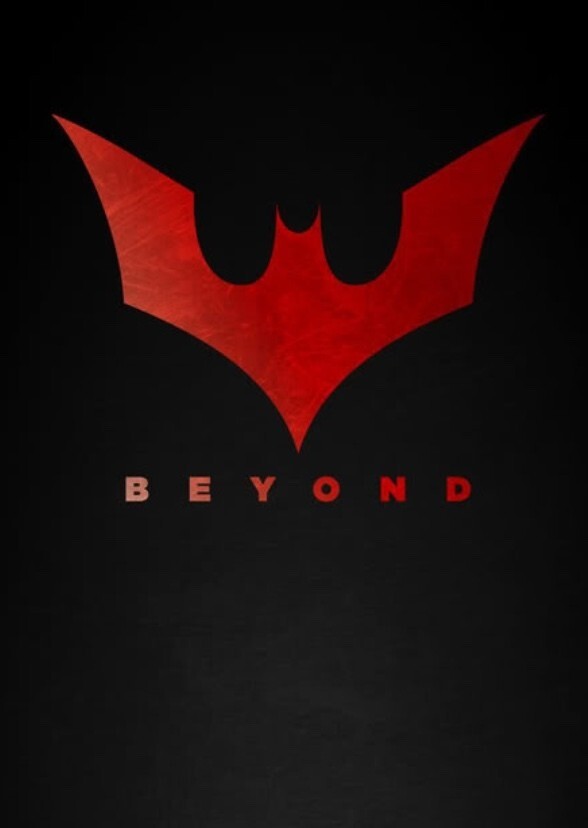 Batman Beyond