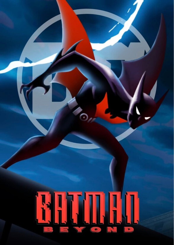 Batman Beyond