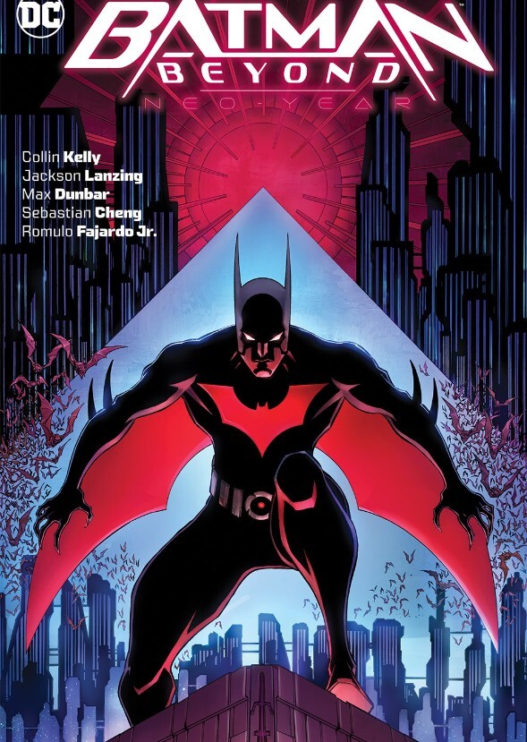 Batman Beyond