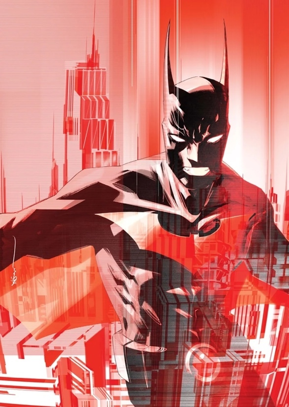 Batman Beyond
