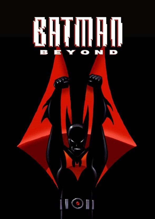 Batman Beyond
