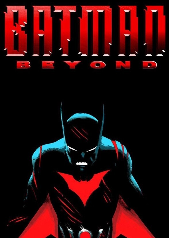 Batman Beyond