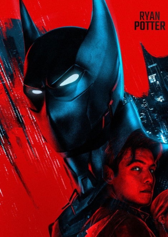 Batman beyond