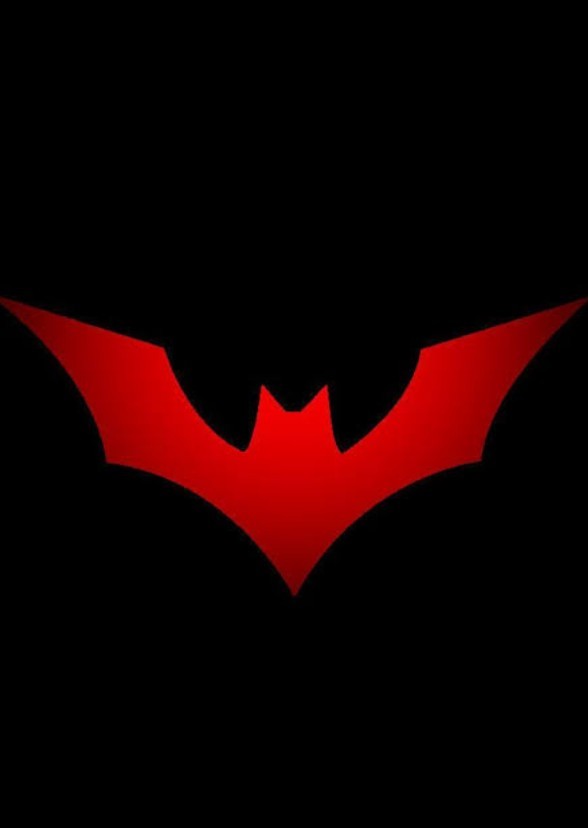 Batman Beyond