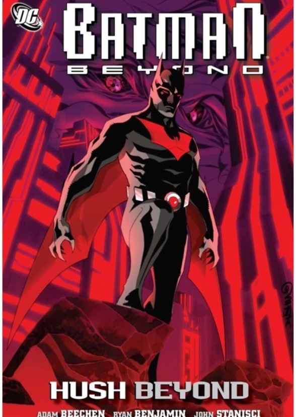 Batman Beyond