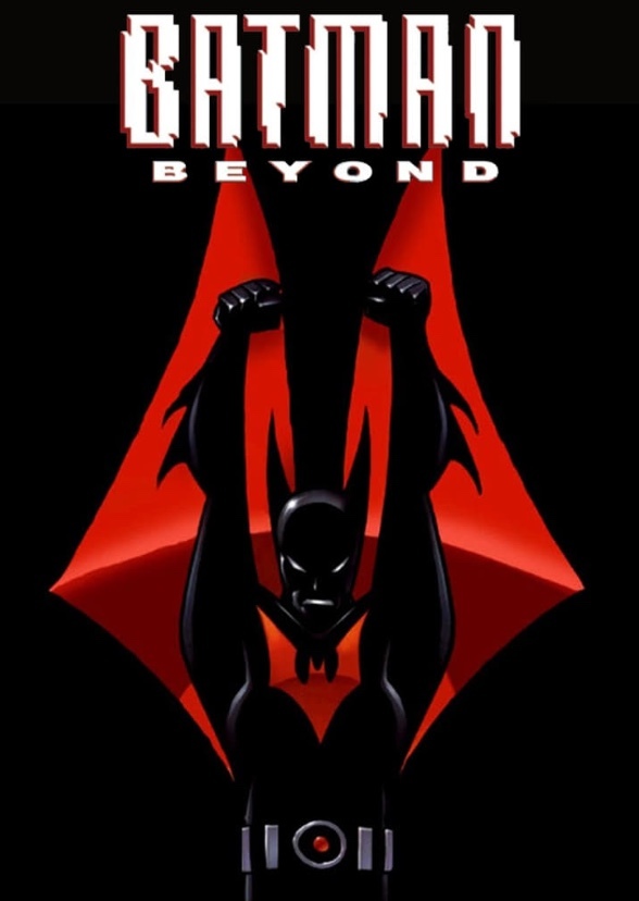 Batman Beyond 