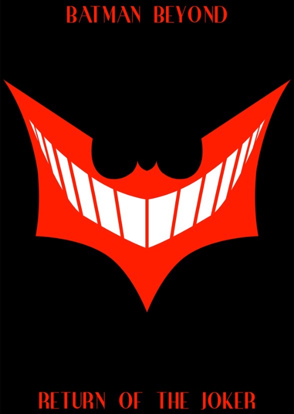 Batman Beyond II