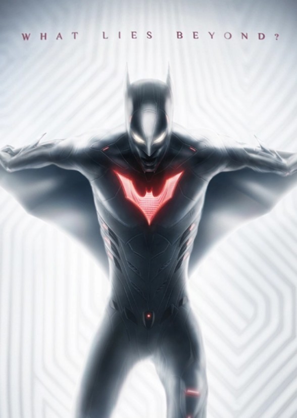 Batman Beyond III