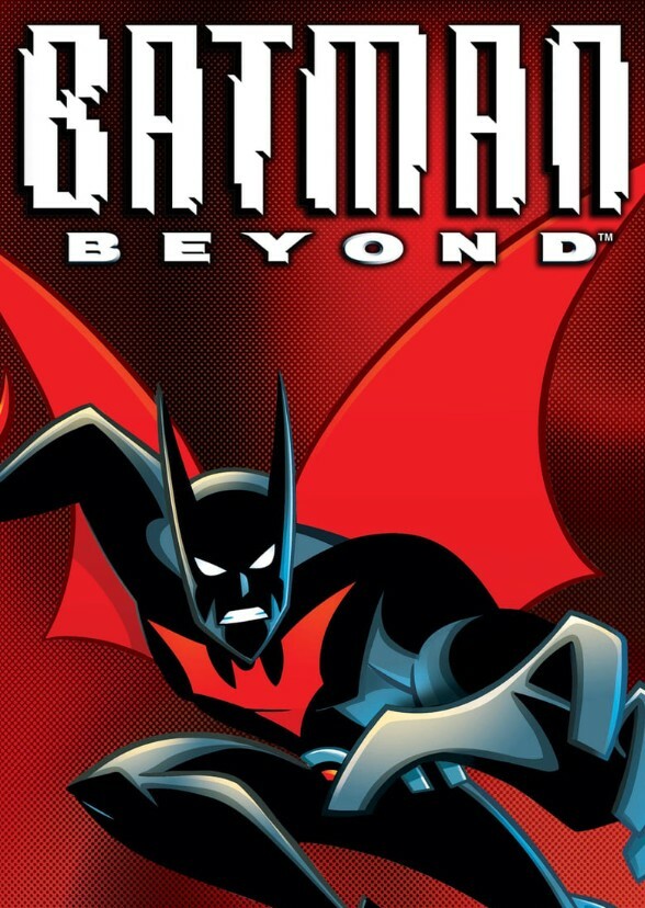 Batman Beyond (Live) (Action) 