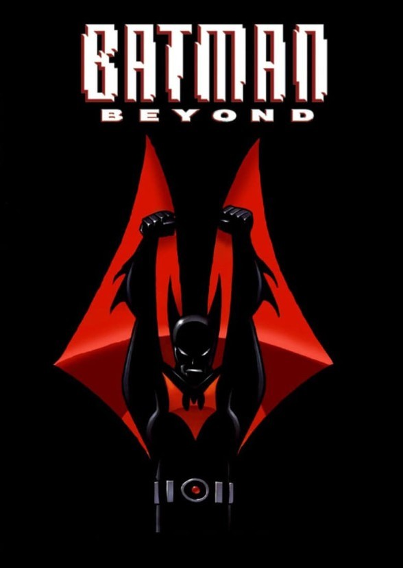 Batman Beyond: Neo Gotham Fan Casting on myCast