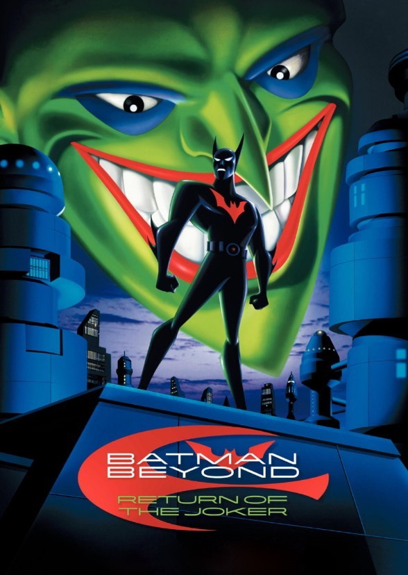 Batman Beyond: Return of the Joker