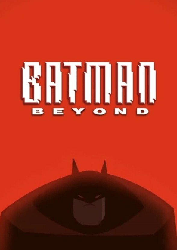 Batman Beyond (Season 2)