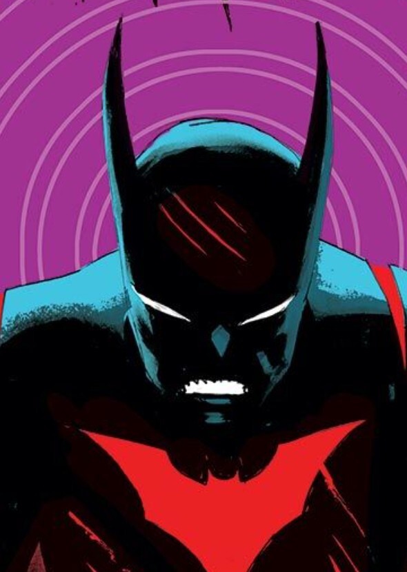 Batman Beyond (Season Two)