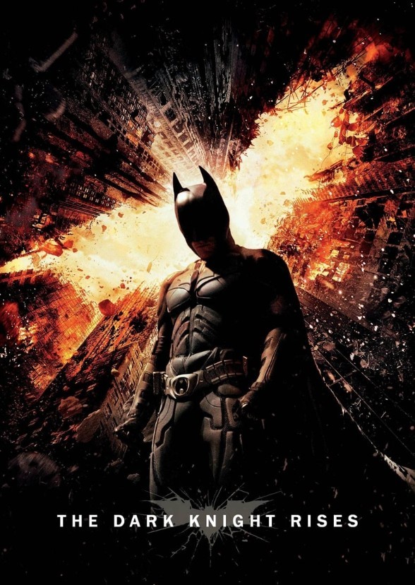 Batman: Black and White