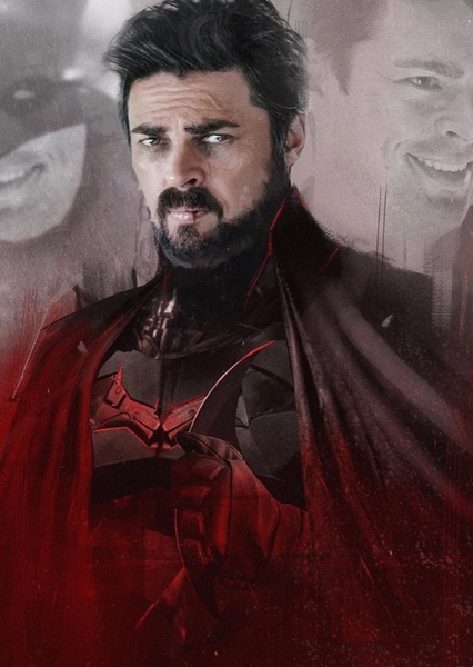 Police Commissioner Jim Gordon Fan Casting For Batman Black Mask Police Commissioner Jim Gordon Fan Casting For Batman Black Mask