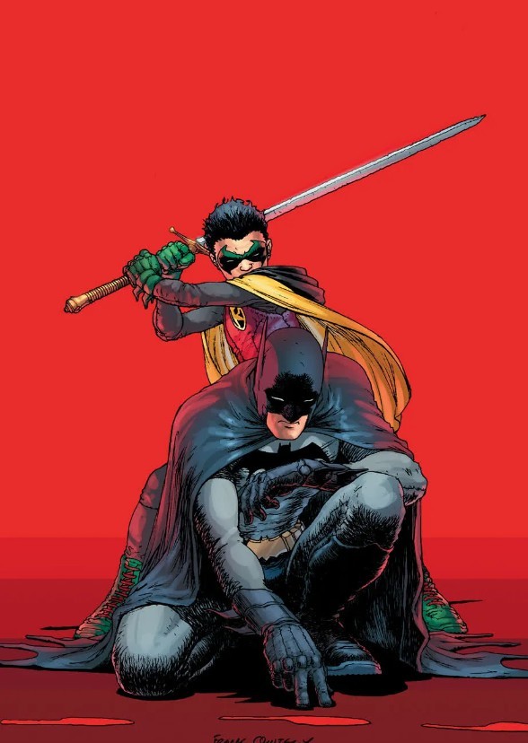 Batman: Brave and the Bold