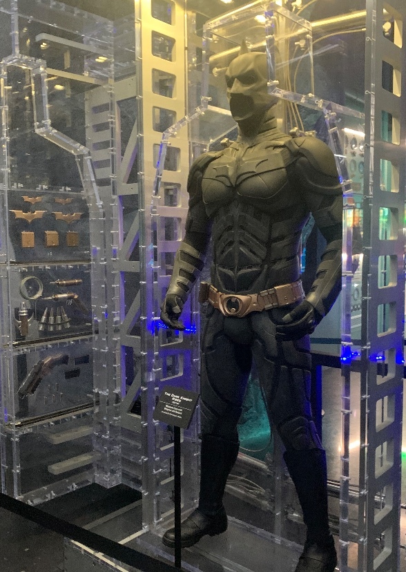 Batman: Brave and the Bold 