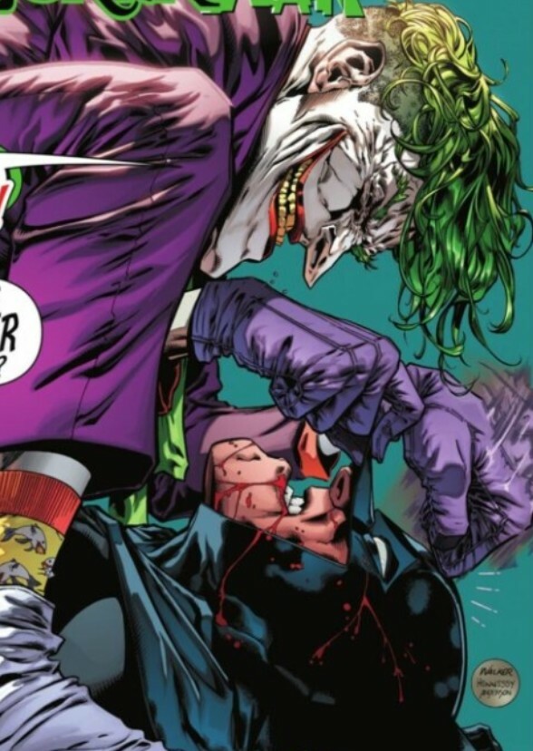 Batman: Brave and the bold