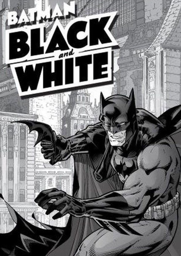 Batman: Brave and the Bold