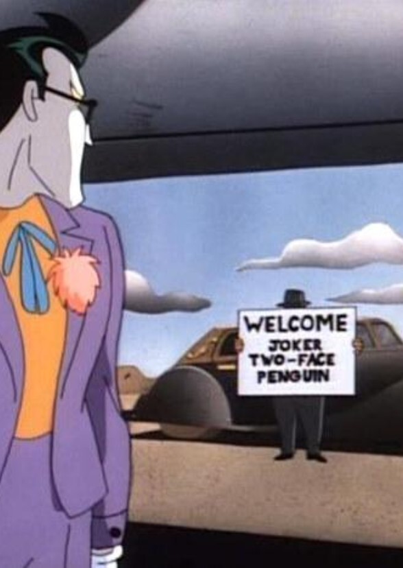 Batman: Bruce Wayne's Strange Secret