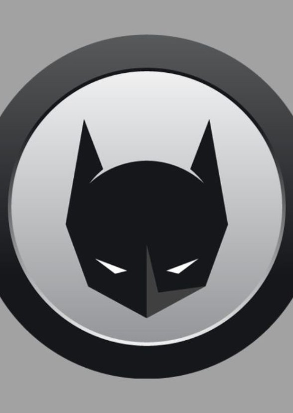 Batman But it's a Romantic Comedy