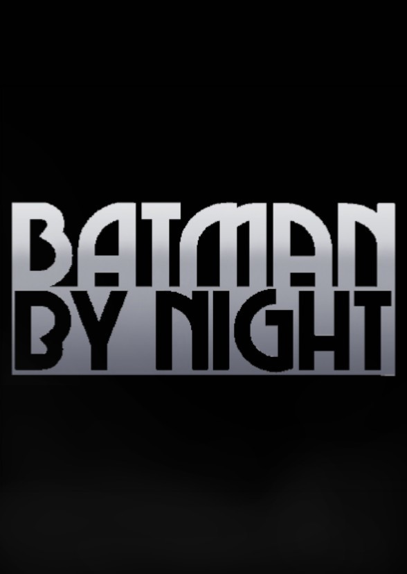 Batman By Night