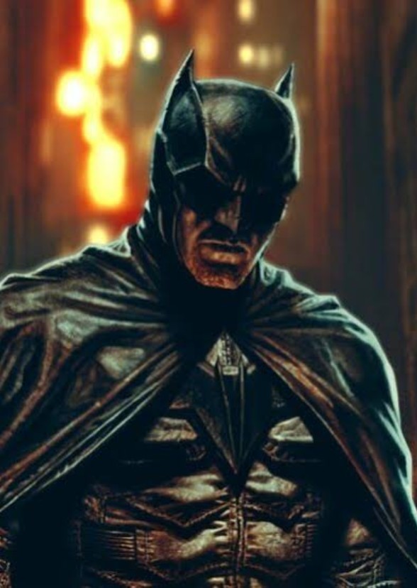 Batman| Caos in The Family