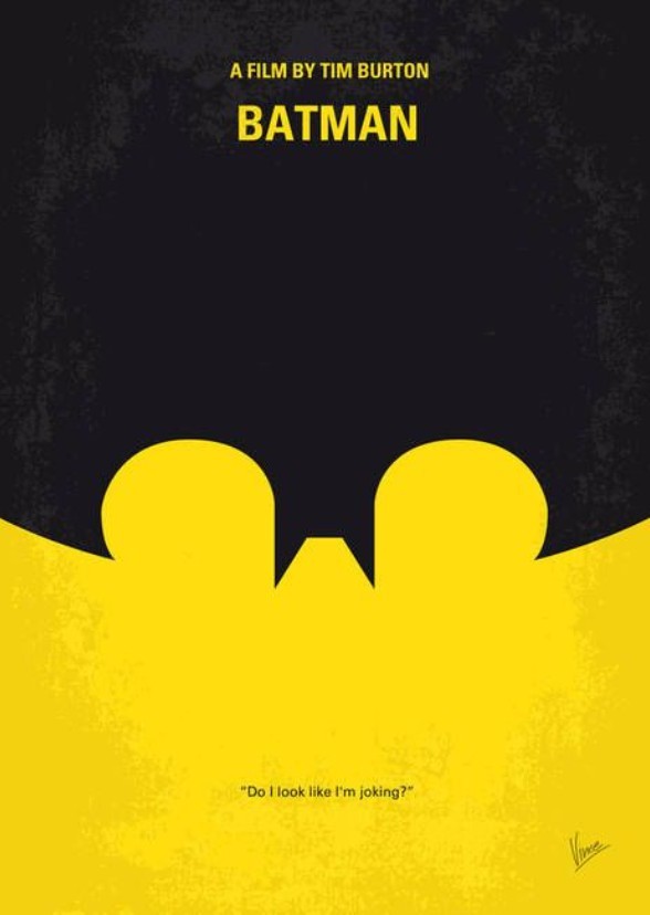 Batman: Caped Crusader