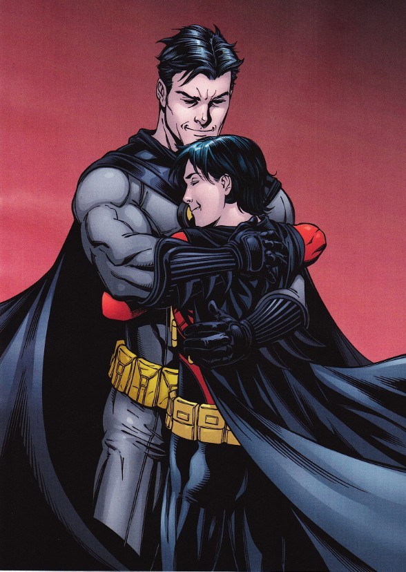 Batman: Chaos in Gotham