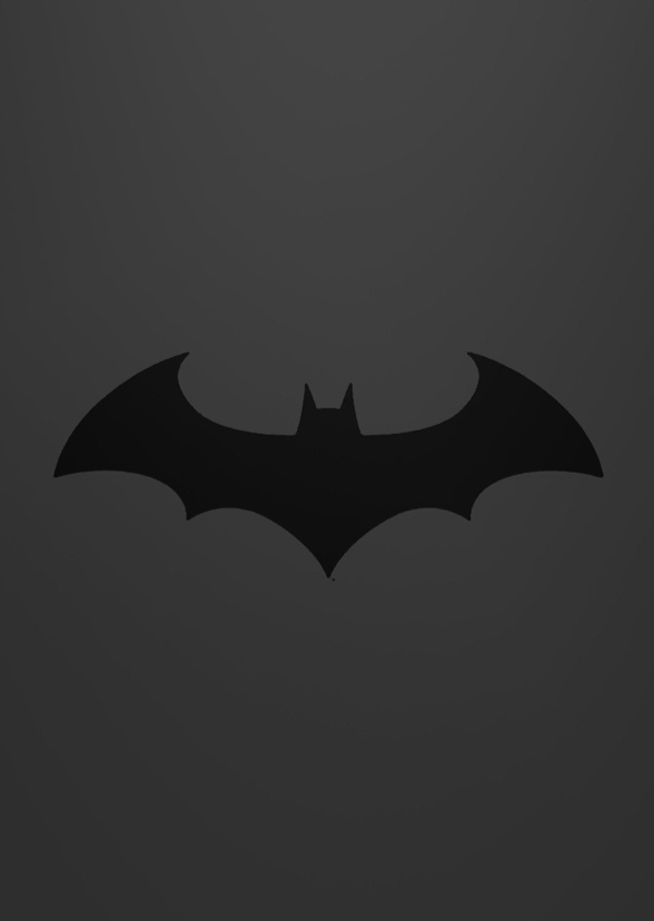Batman Cinematic Universe