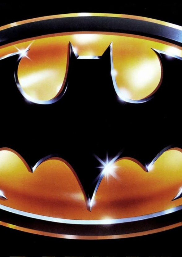 Batman Continues (1995)