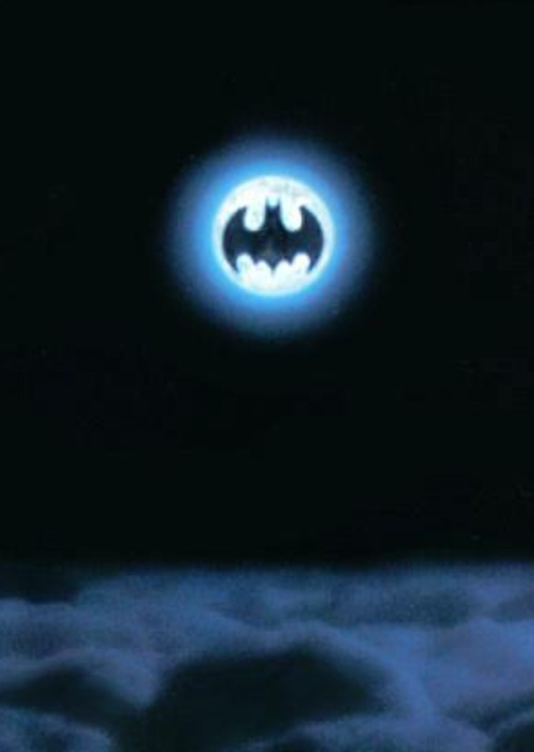 Batman Continues 2009 Fan Casting On Mycast