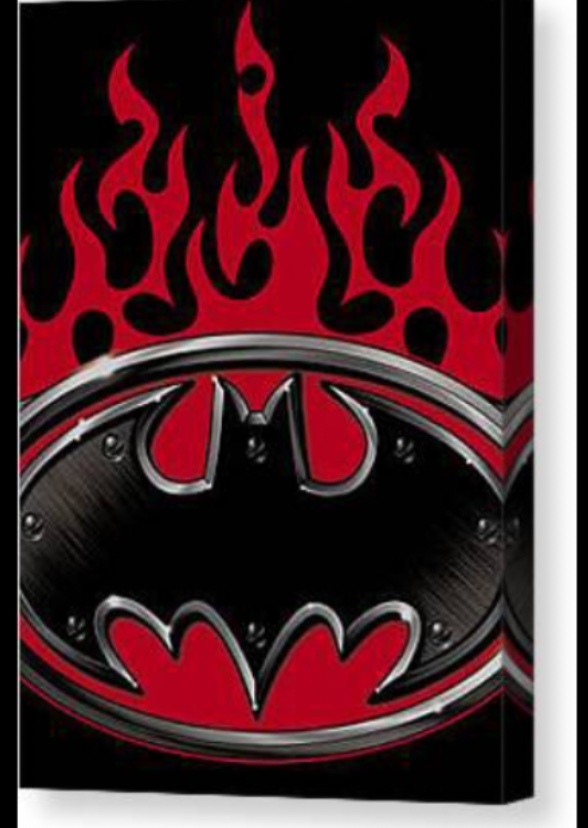 Batman Continues (Batman 3) by Zack Snyder