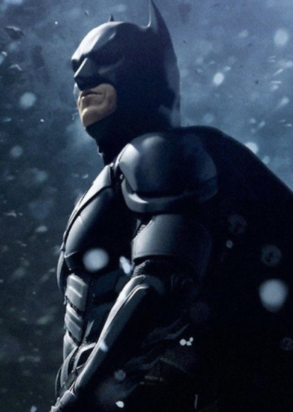 Batman: Continues