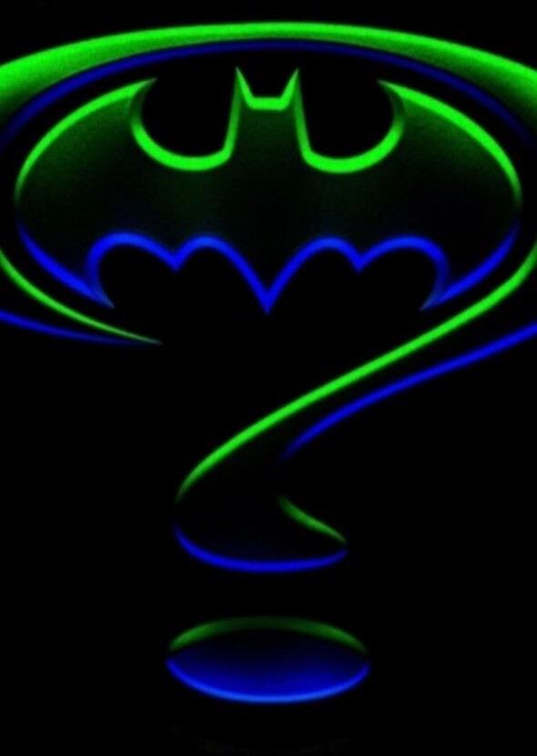 Batman continues