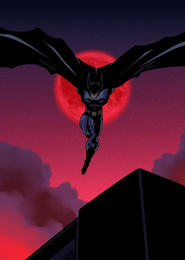 Batman: Corrupted 