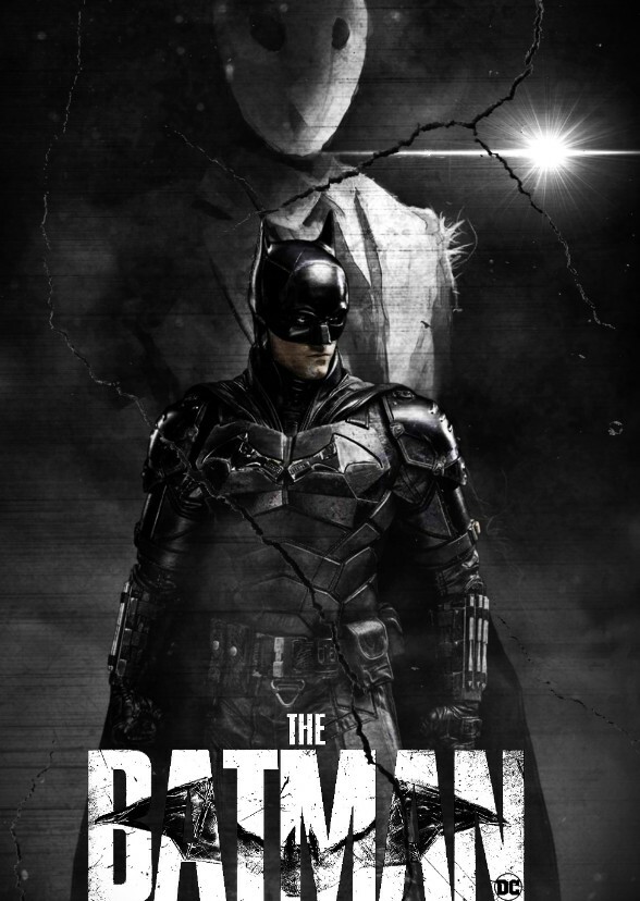 Batman: Court of Owls
