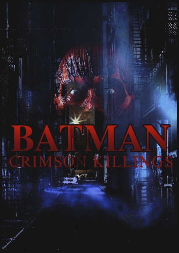 Batman: Crimson Killings (2003)