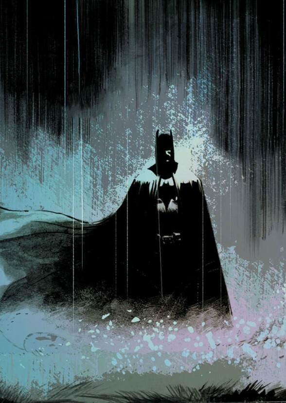 Batman: Crusader