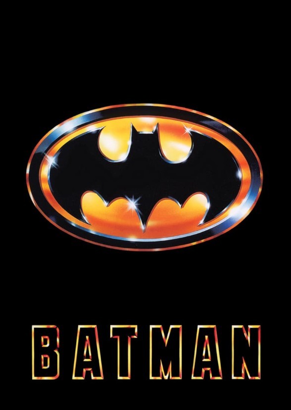 Batman (CW)