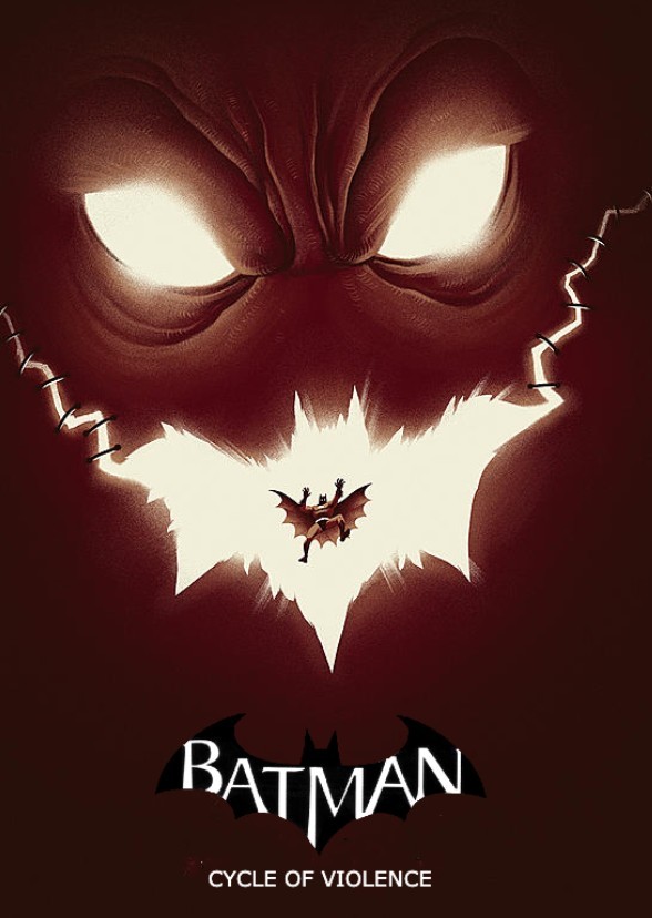 Batman: Cycle Of Violence