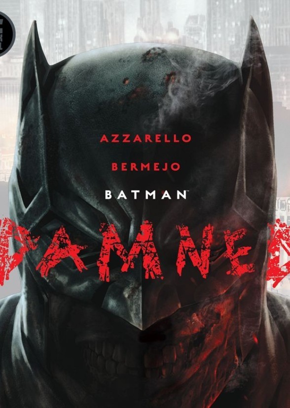 Batman:Damned
