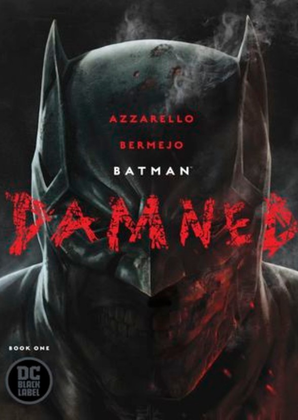 Batman: Damned