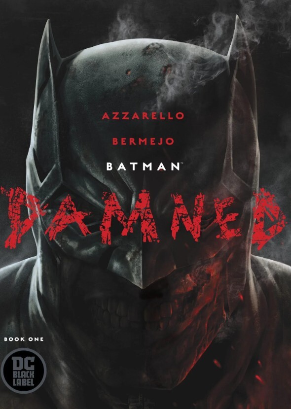 Batman: Damned Live Action Fan Cast