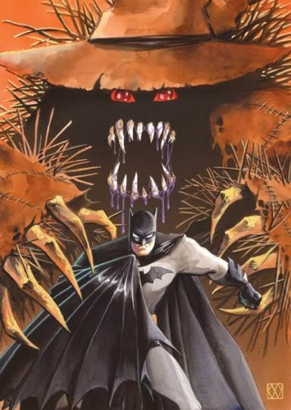 Batman: Dark Dawn