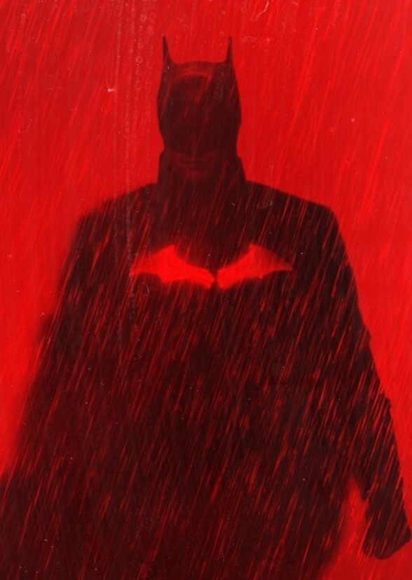 Batman: Dark Detective