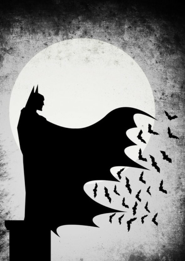 BATMAN : DARK DETECTIVE